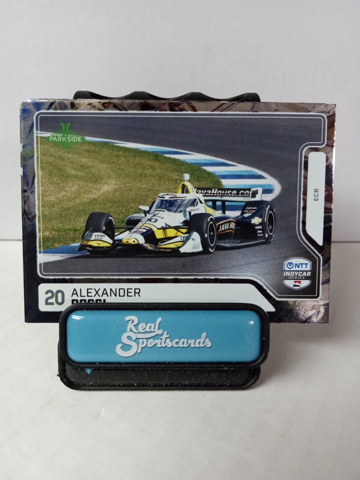 2026 Parkside Indycar Collection Volume 1 – You Pick – Base, Inserts, Foils