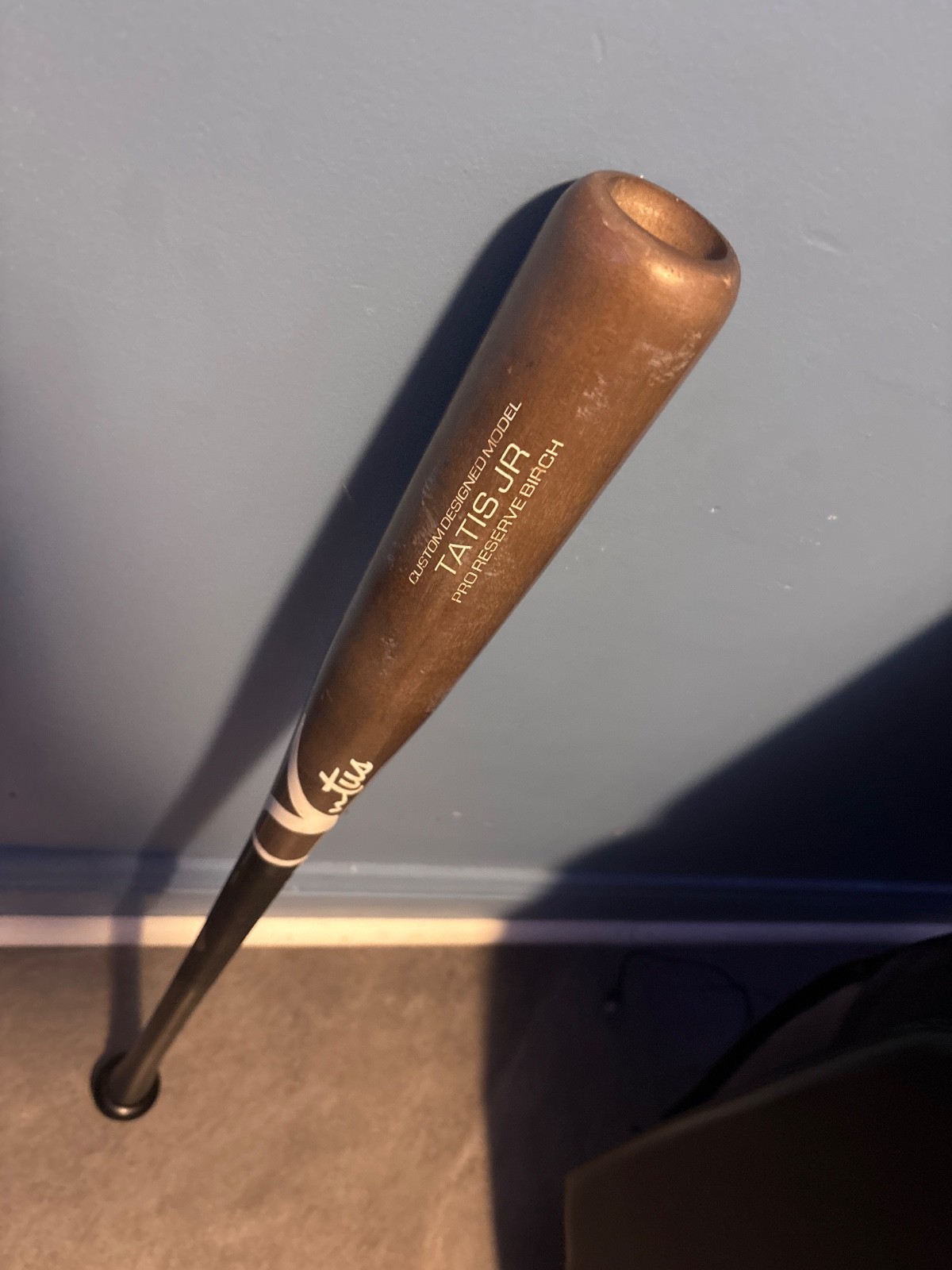 Fernando tatis jr bat