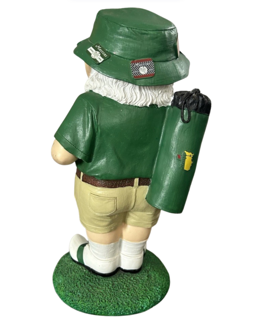 2019 Masters Gnome NEW in box Tiger