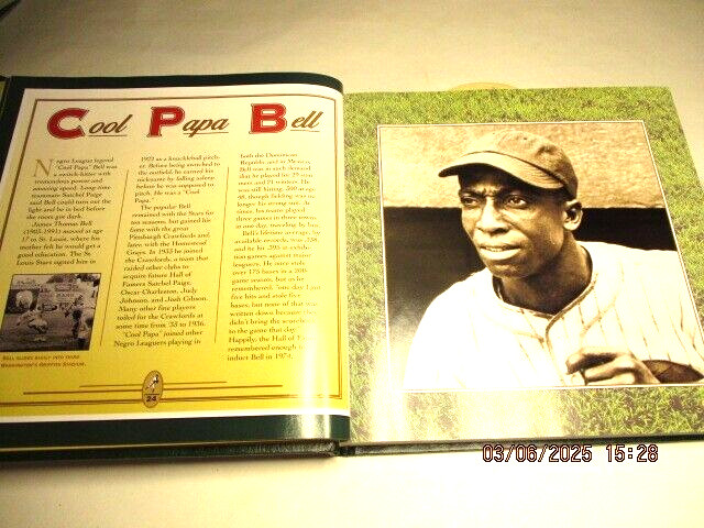 Baseball Legends of All Time, 1994, 117 players, Yogi, Aaron, Ty, Gehrig, Mickey