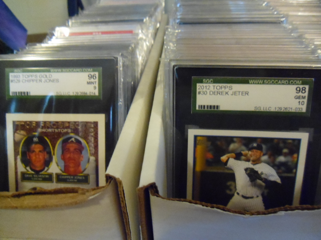 FREE TOPPS CARDS FROM THE 1960s WITH PURCHASE OF UNOPENED BASEBALL CARD PACKS
