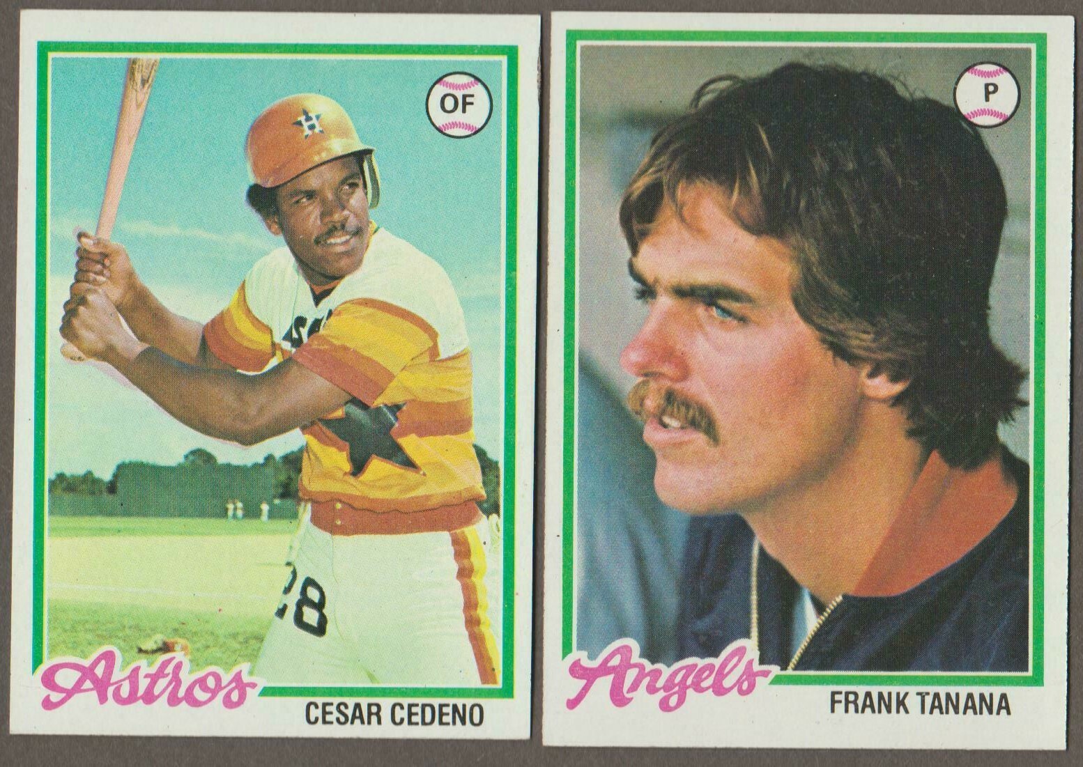 BUY 1, GET 1 FREE 1978 TOPPS BASEBALL YOU PICK #601 – #726 NMMT ** FREE SHIP **
