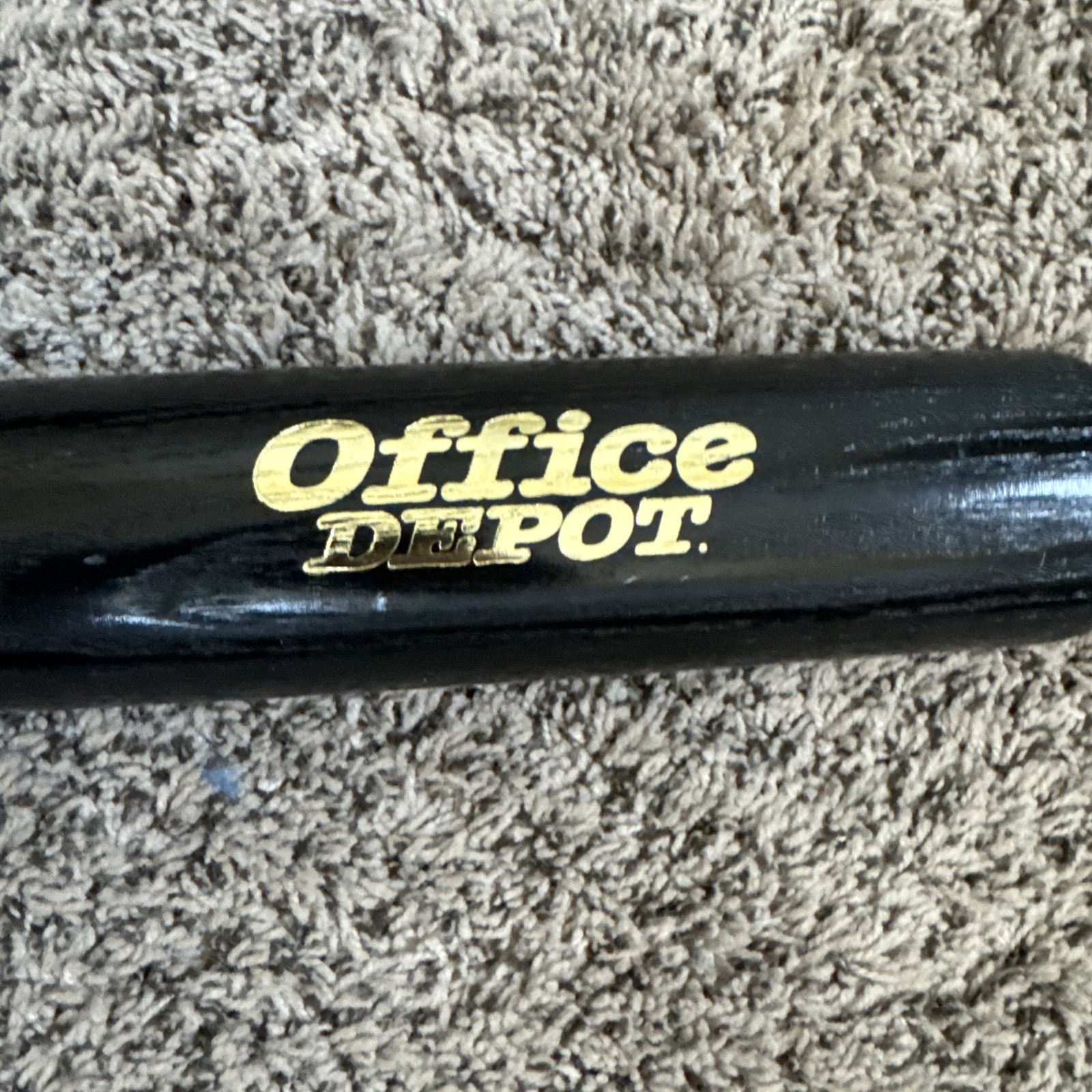 NEW YORK METS ROBIN VENTURA SGA BAT DAY, 2000, PRO LOUISVILLE SLUGGER, 32”