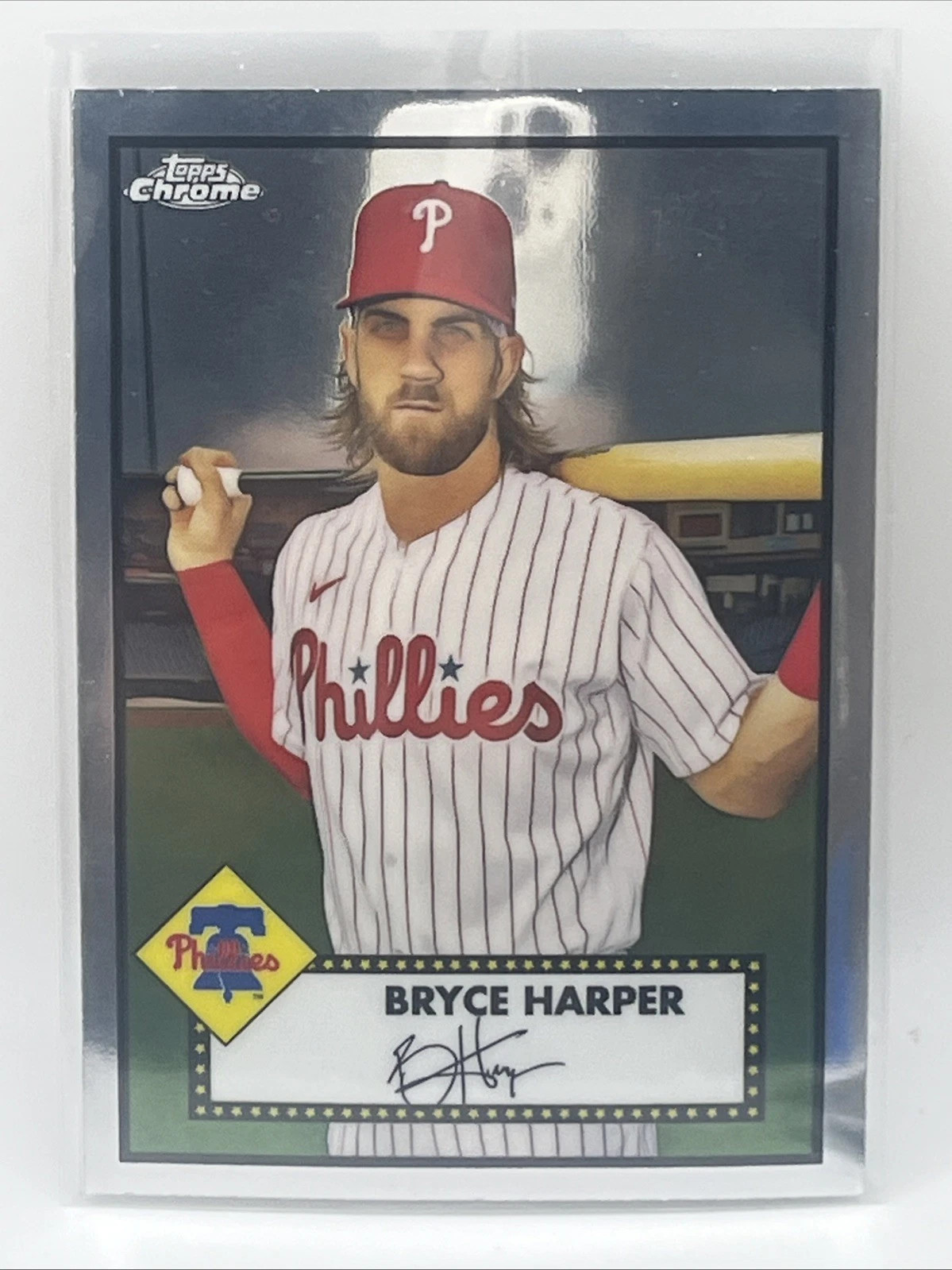 2021 Topps Chrome Platinum Singles – You Pick! – Free S&H and Up to 30% Off