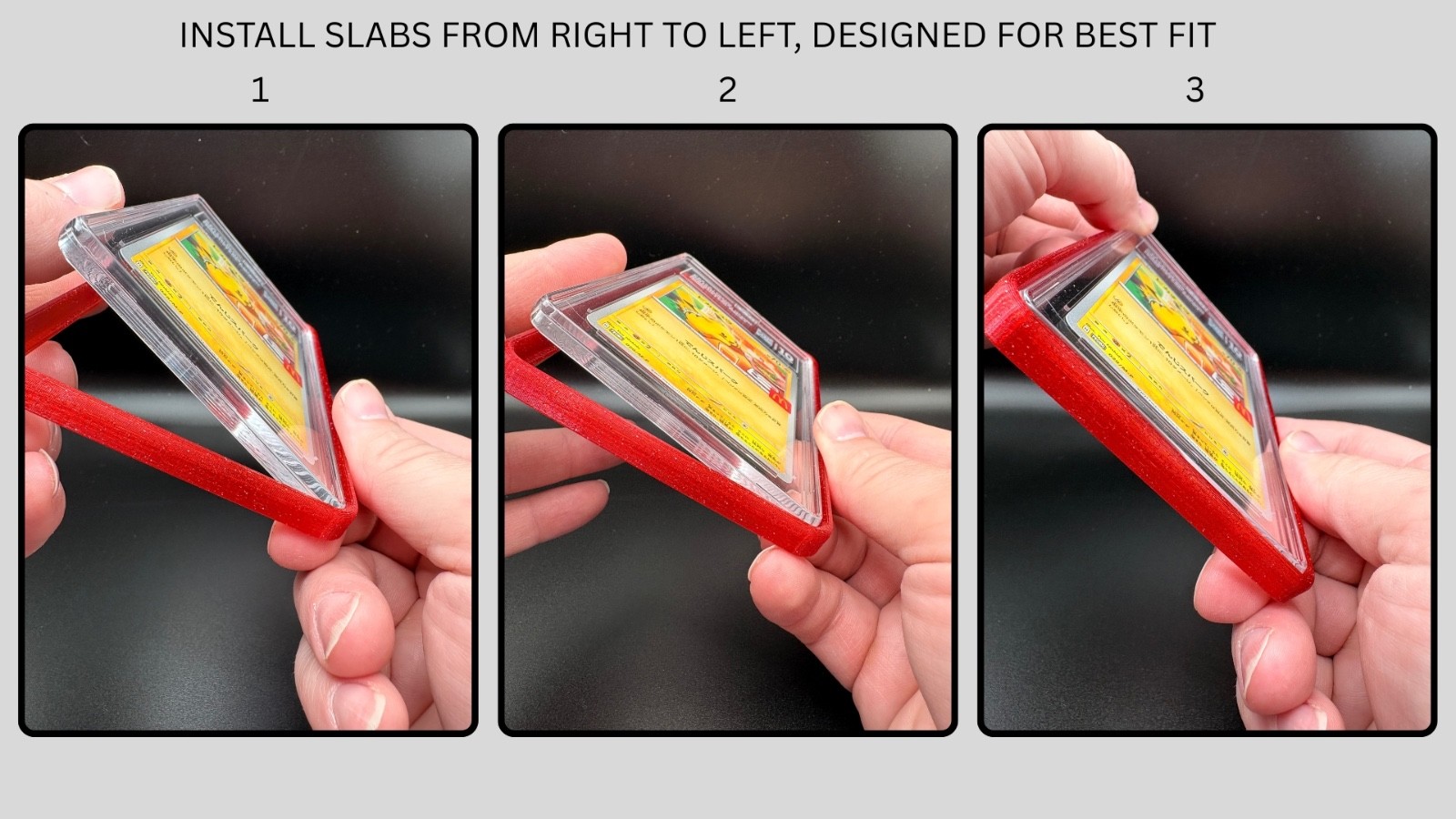 TAG Slab Guard
