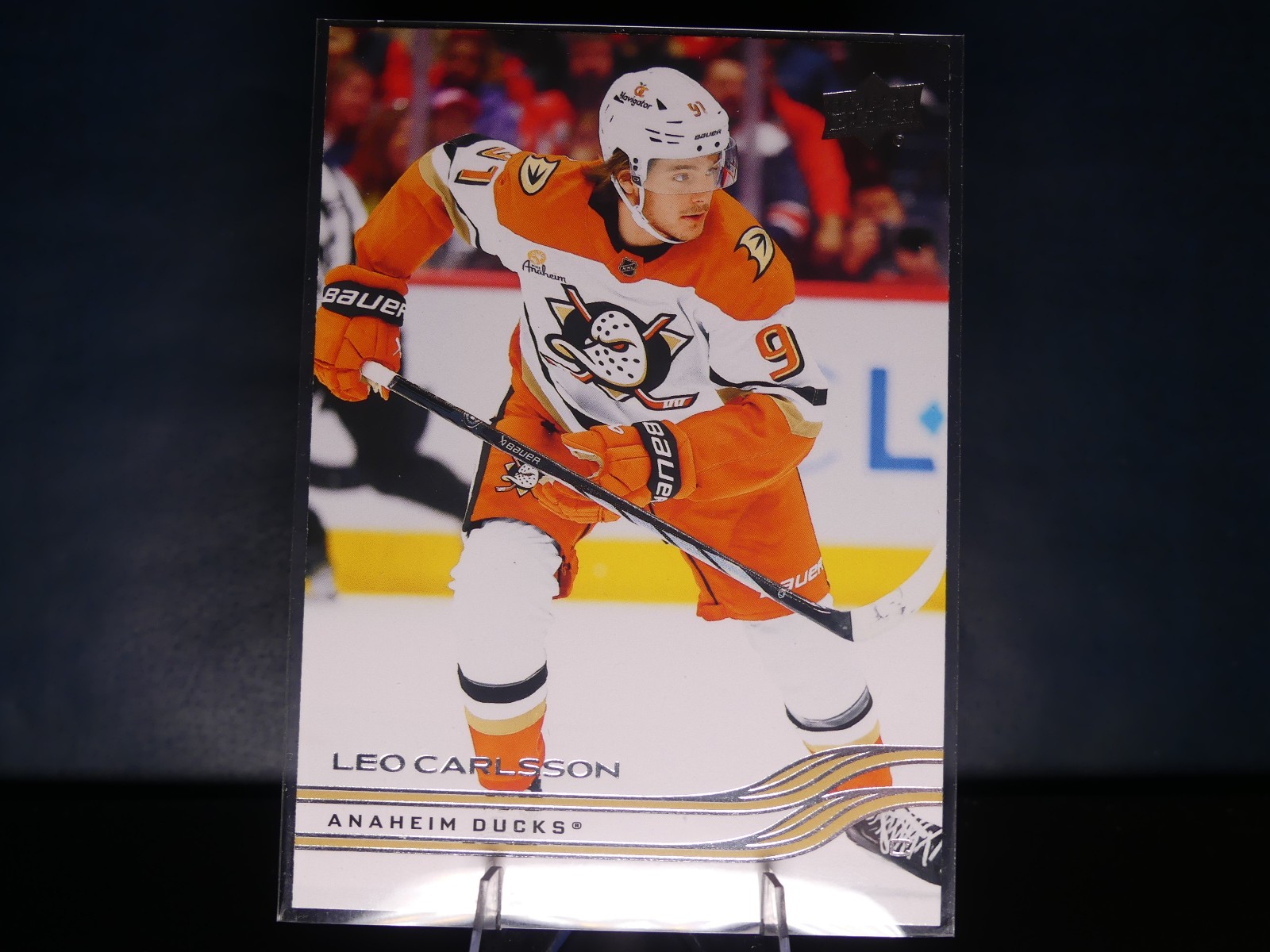 2025-26 Upper Deck Hockey BASE SET PICK-A-CARD UP TO 25% OFF, FLAT RATE SHIPPING