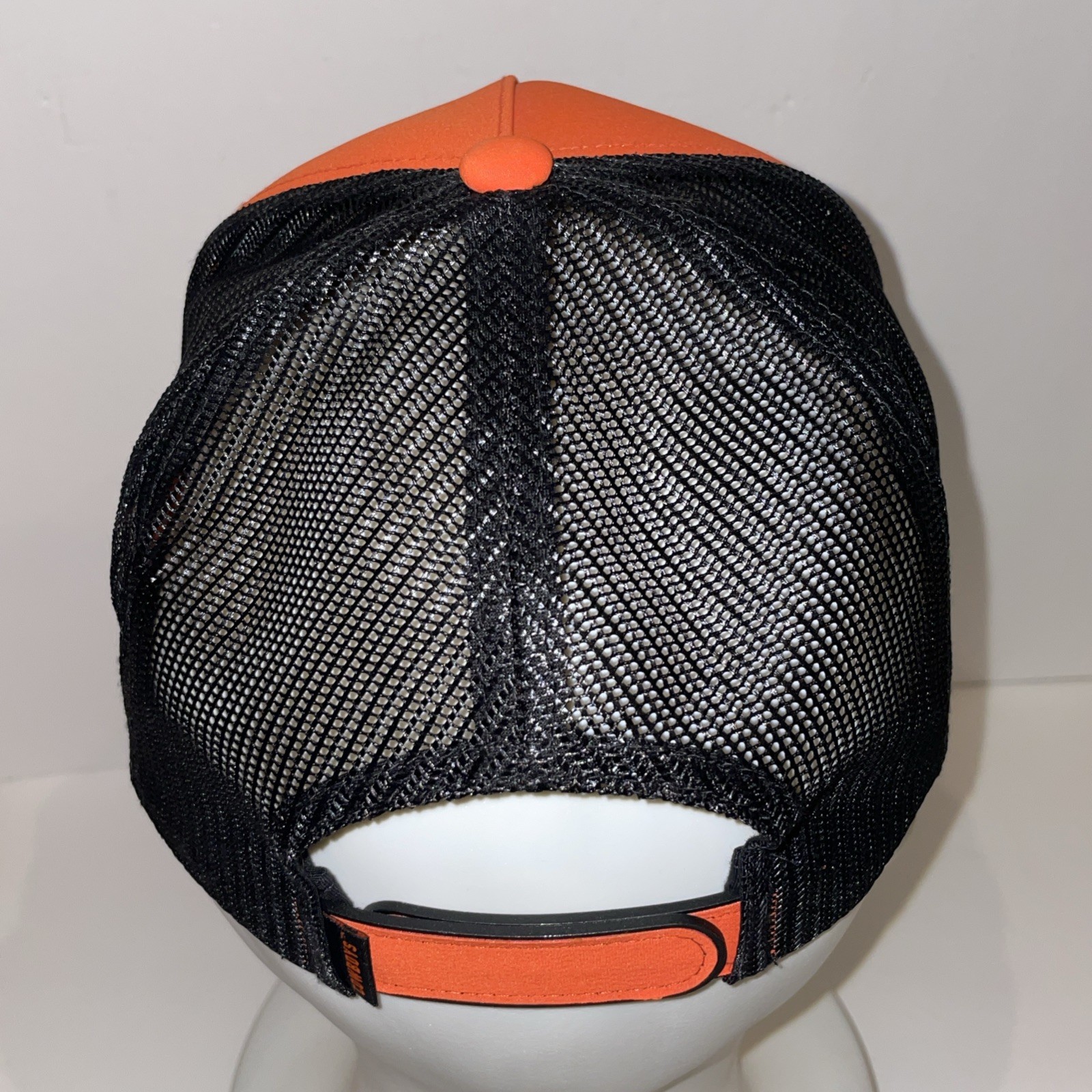 Oklahoma State Cowboys OSU Pokes Hooey Snapback Hat