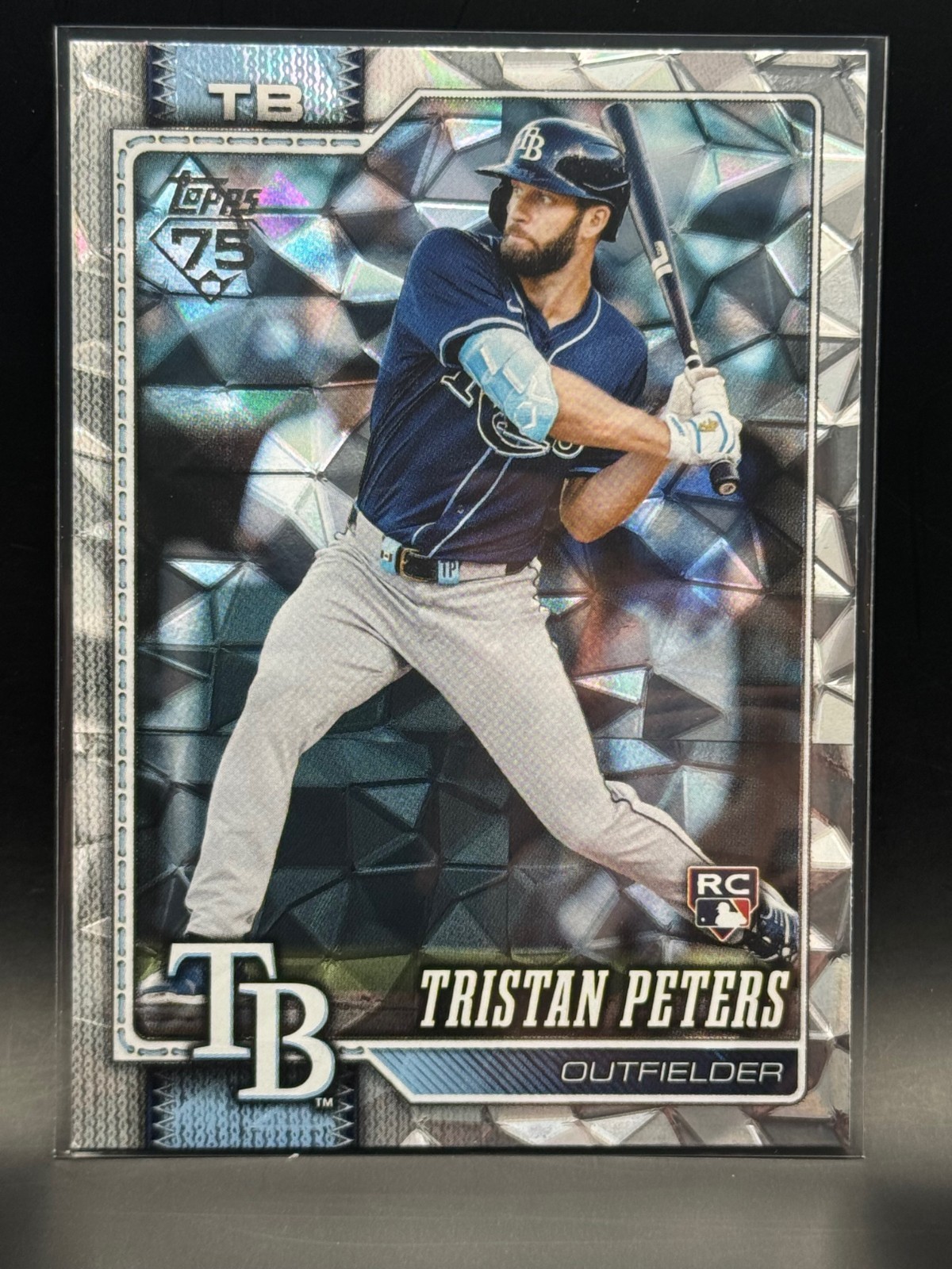 Topps 2026 Series 1 Diamante Foil~Buy 2+ FREE Shipping~Complete Your Set~Ohtani