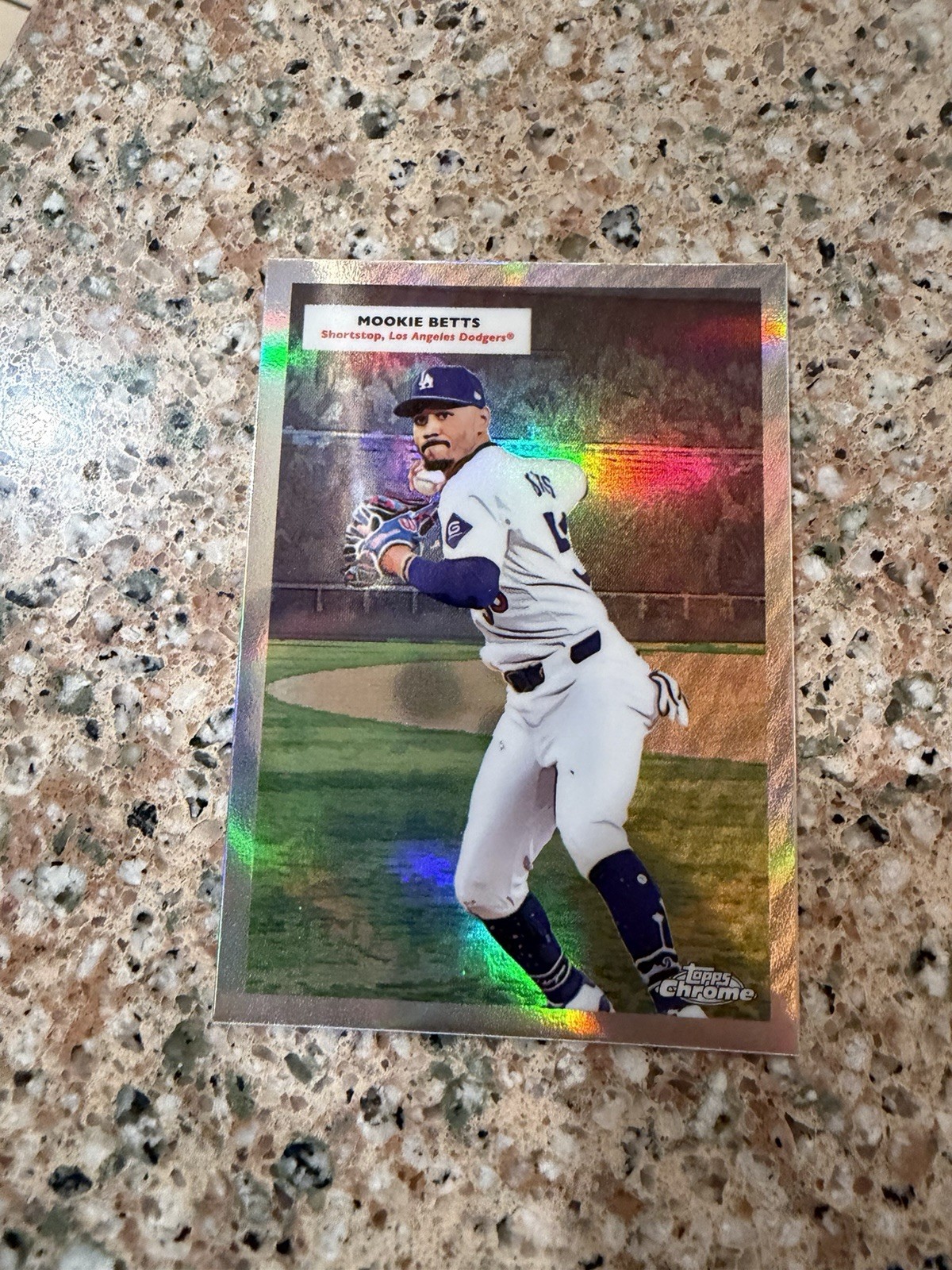 2025 Topps Chrome Inserts 5-Card Lot Koufax Ichiro Griffey Jr 55DH-8