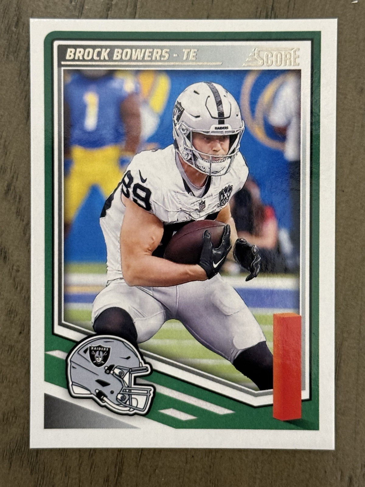 2025 Panini Score Football NFL Base cards #1-150 – VETERANS only – You Pick!