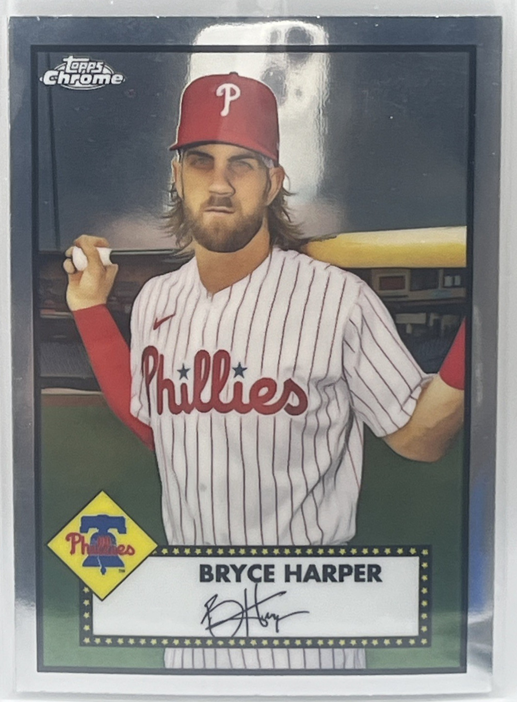 2021 Topps Chrome Platinum Singles – You Pick! – Free S&H and Up to 30% Off