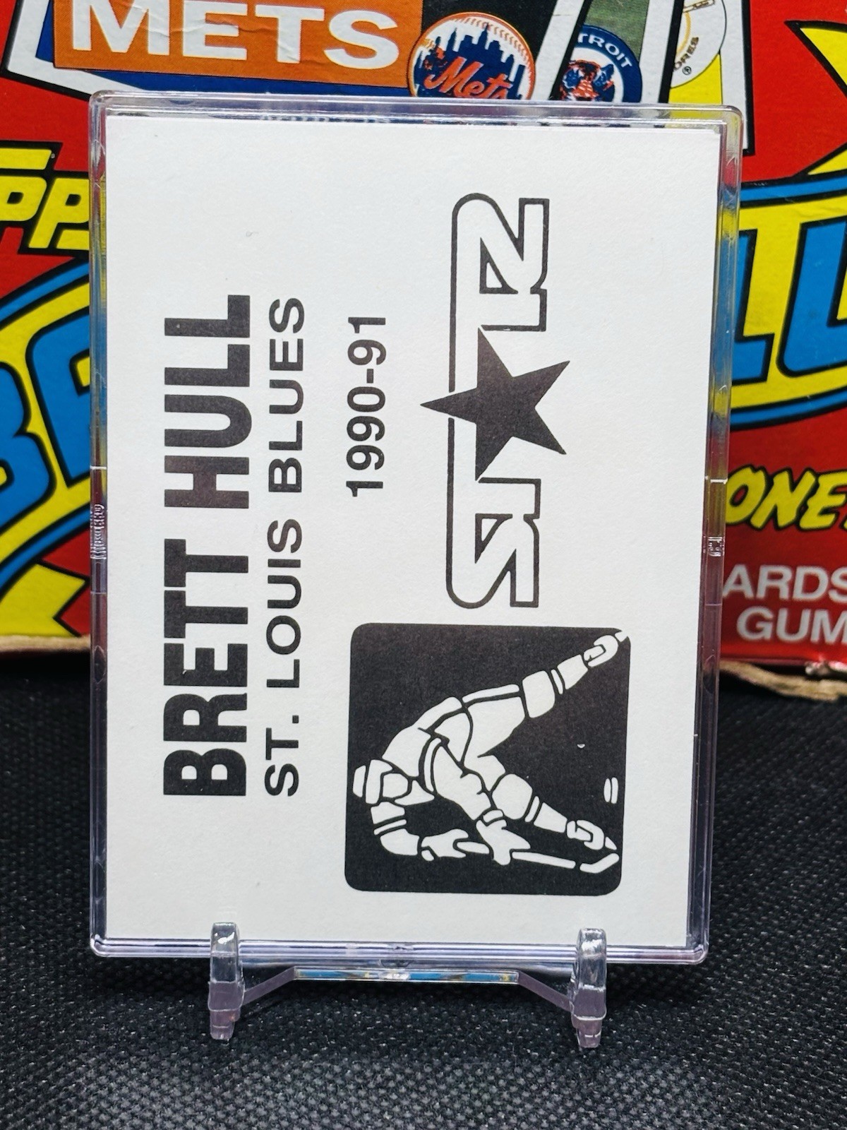 1990-91 Big League Starz Complete 14 Card Set • Promo • Jordan • Estate Sale
