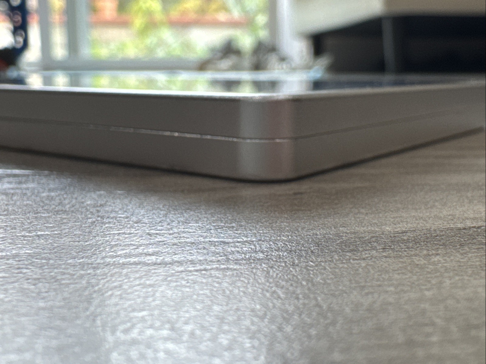 PSA Slab Protector Aluminum Magnetic Case Silver UV Protectant