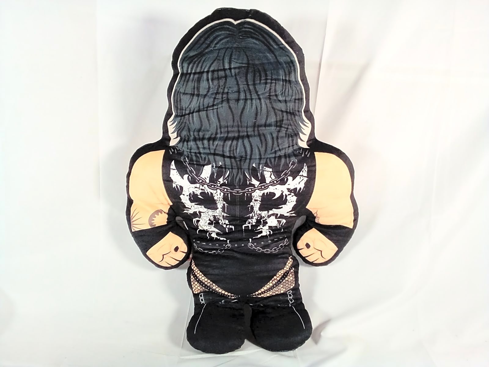 Bleacher Creatures WWE Rhea Ripley 24″ Buddy Soft Plush Toy B2-WWE-RRI
