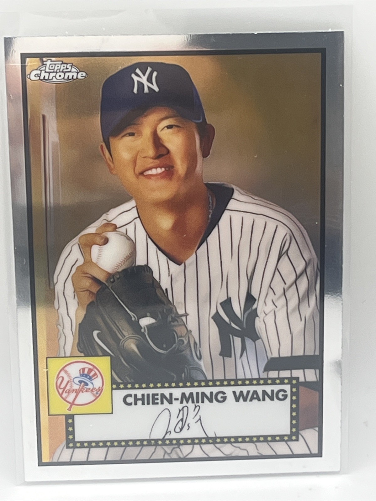 2021 Topps Chrome Platinum Singles – You Pick! – Free S&H and Up to 30% Off