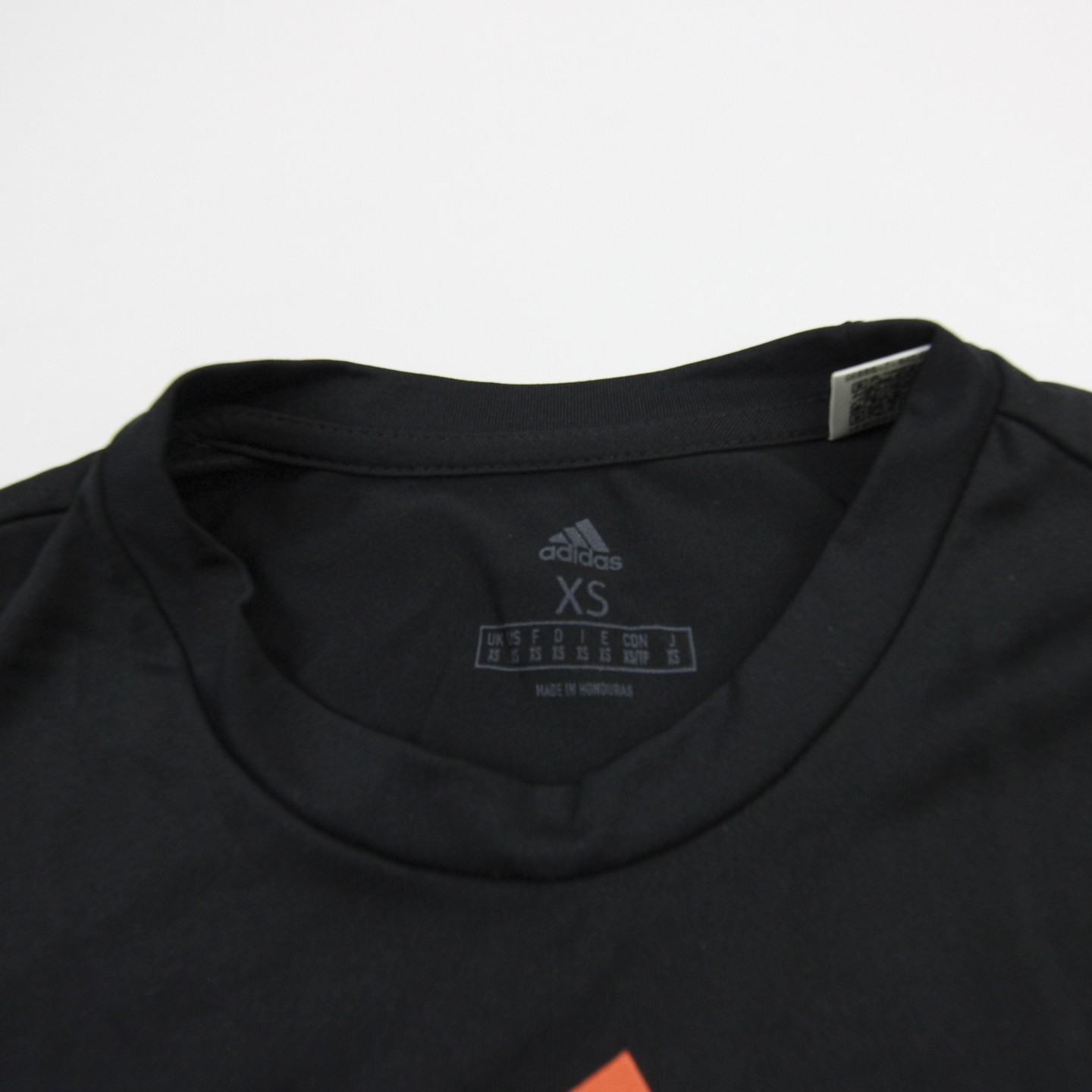 Miami Hurricanes adidas Sleeveless Shirt Men’s New without Tags Multiple Sizes