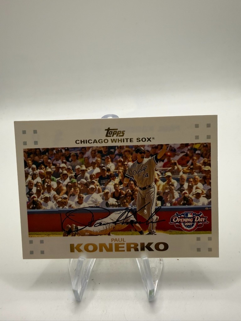 2007 Topps Opening Day Baseball #s 1-220 – You Pick – Complete Your Set