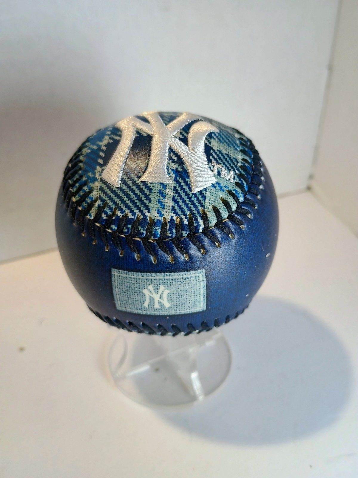 New York Yankees Souvenir Baseball **Your Choice** Combine Shipping
