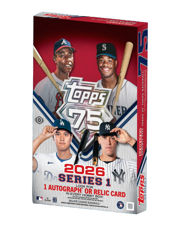 2026 New York Yankees Base Cards from Series 1/Stadium Club