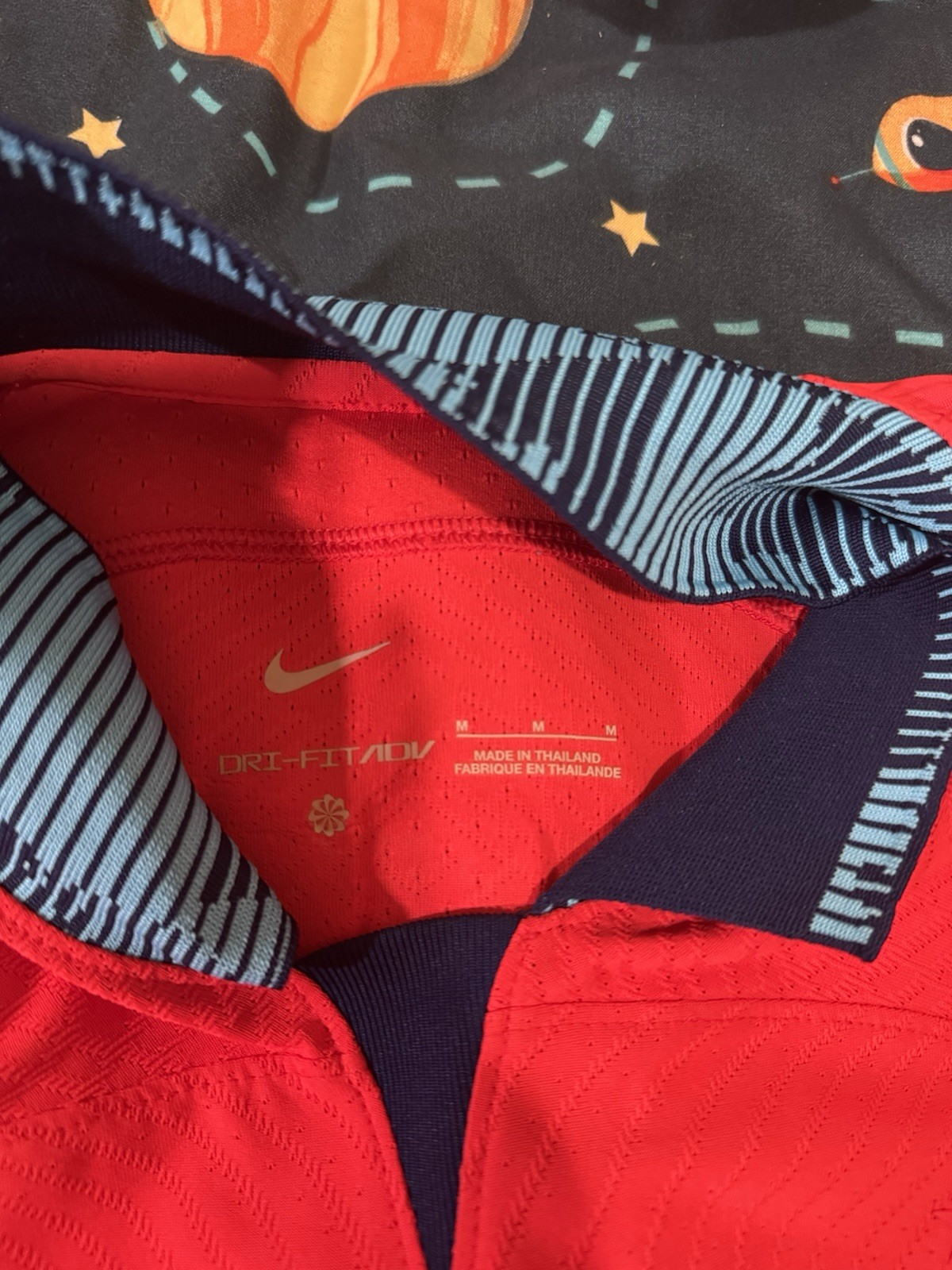 England 2022 Player Issue(Kitroom Version)Away Shirt See details in Description