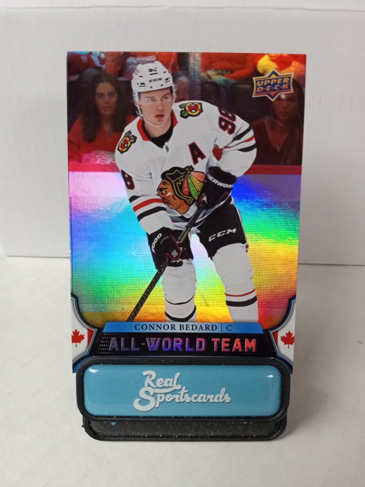 2025-26 Upper Deck Extended – You Pick – Young Guns, Inserts, Rookies, 4 Nations