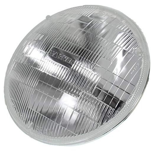 BriteLite H6024BL Headlight Box of 1 1 Count (Pack of 1)