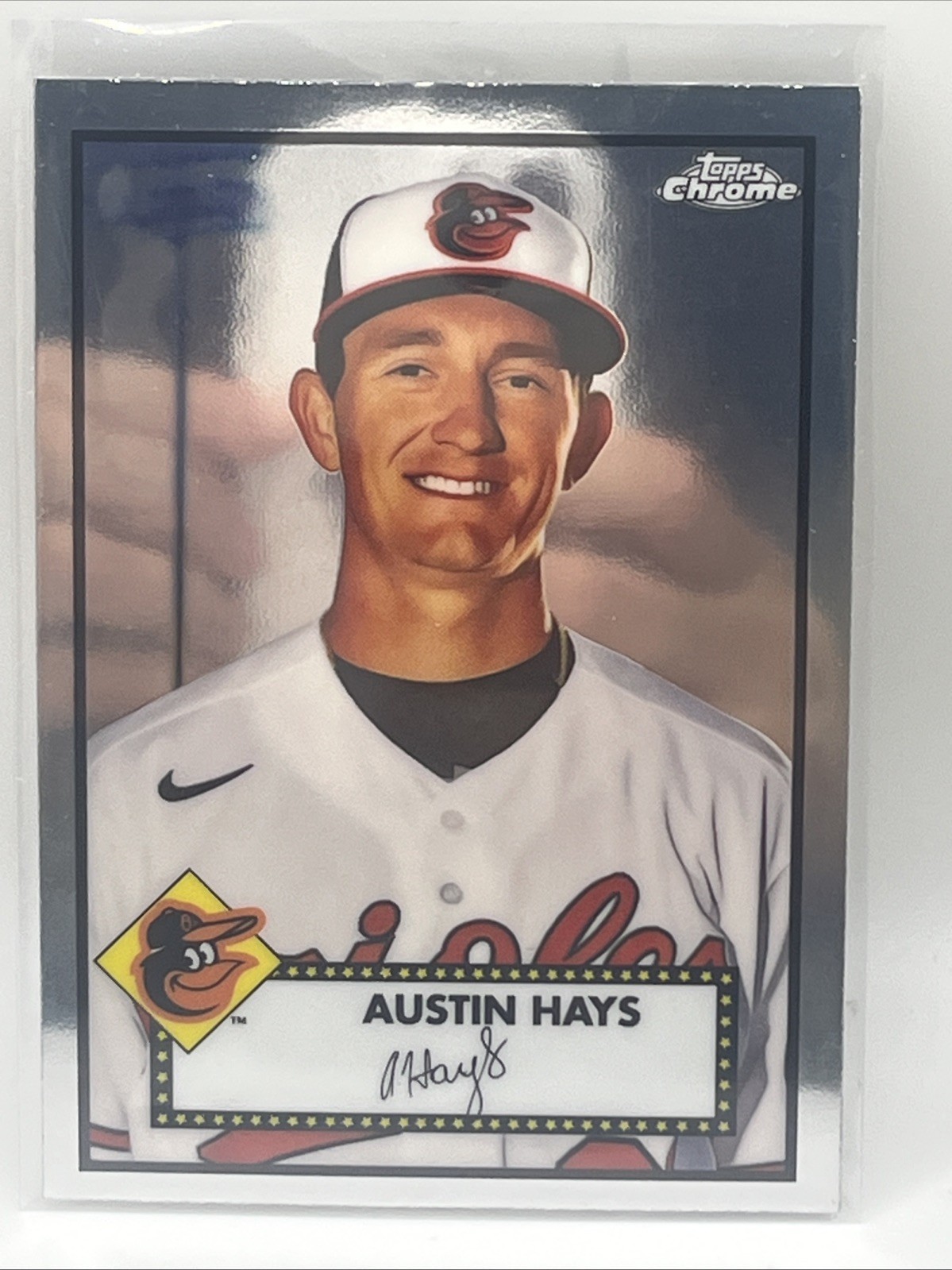 2021 Topps Chrome Platinum Singles – You Pick! – Free S&H and Up to 30% Off