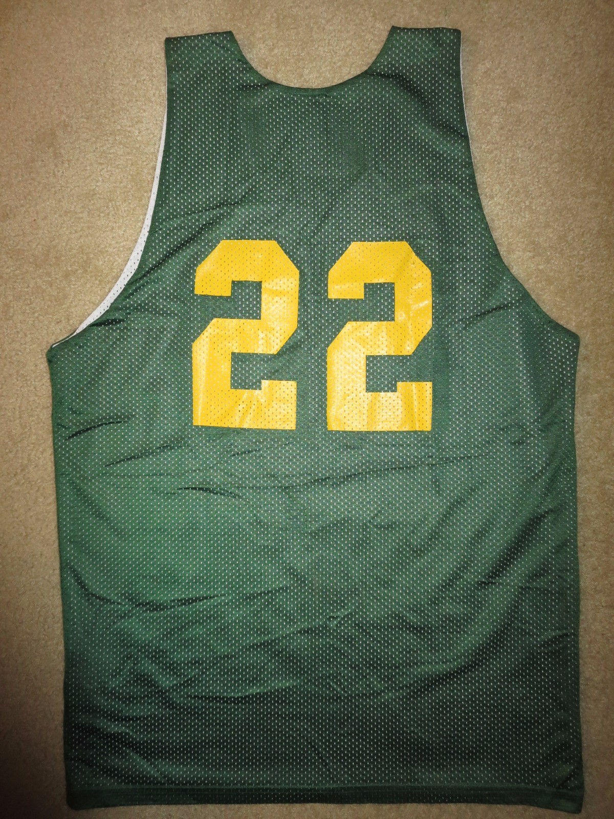 Horizon High School Huskies Basketball Team Jersey M Medium Scottsdale Arizona