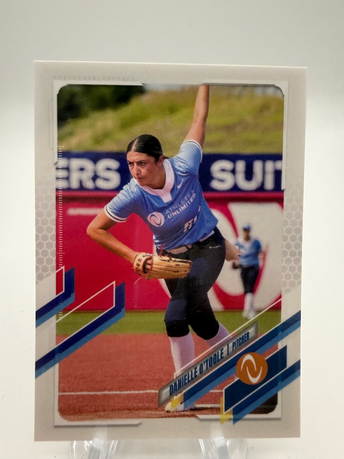 2021 Topps On-Demand Set #8 – Athletes Unlimited Softball *YOU PICK*