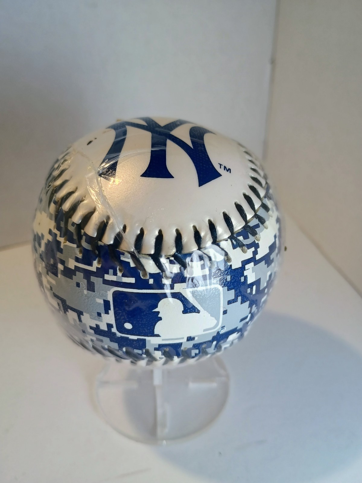 New York Yankees Souvenir Baseball **Your Choice** Combine Shipping