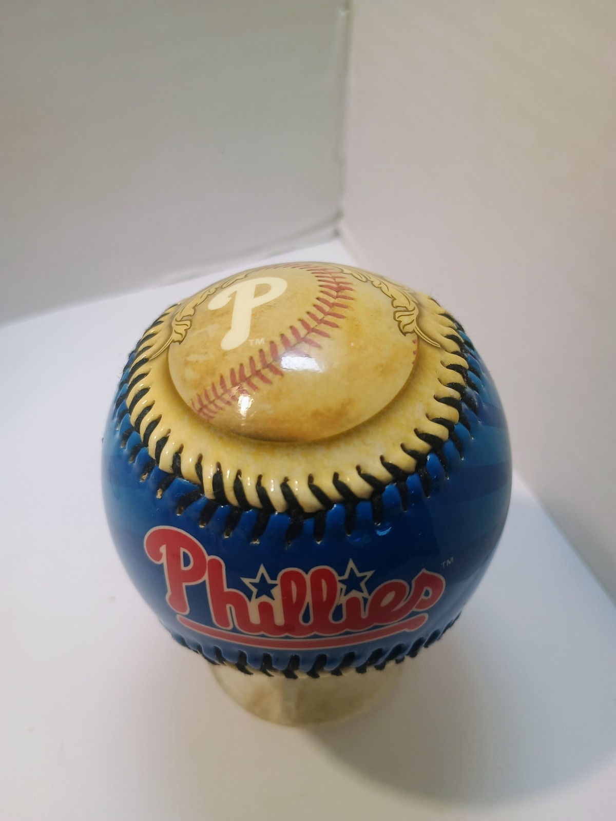 Philadelphia Phillies Souvenir Baseball **Your Choice** Combine Shipping