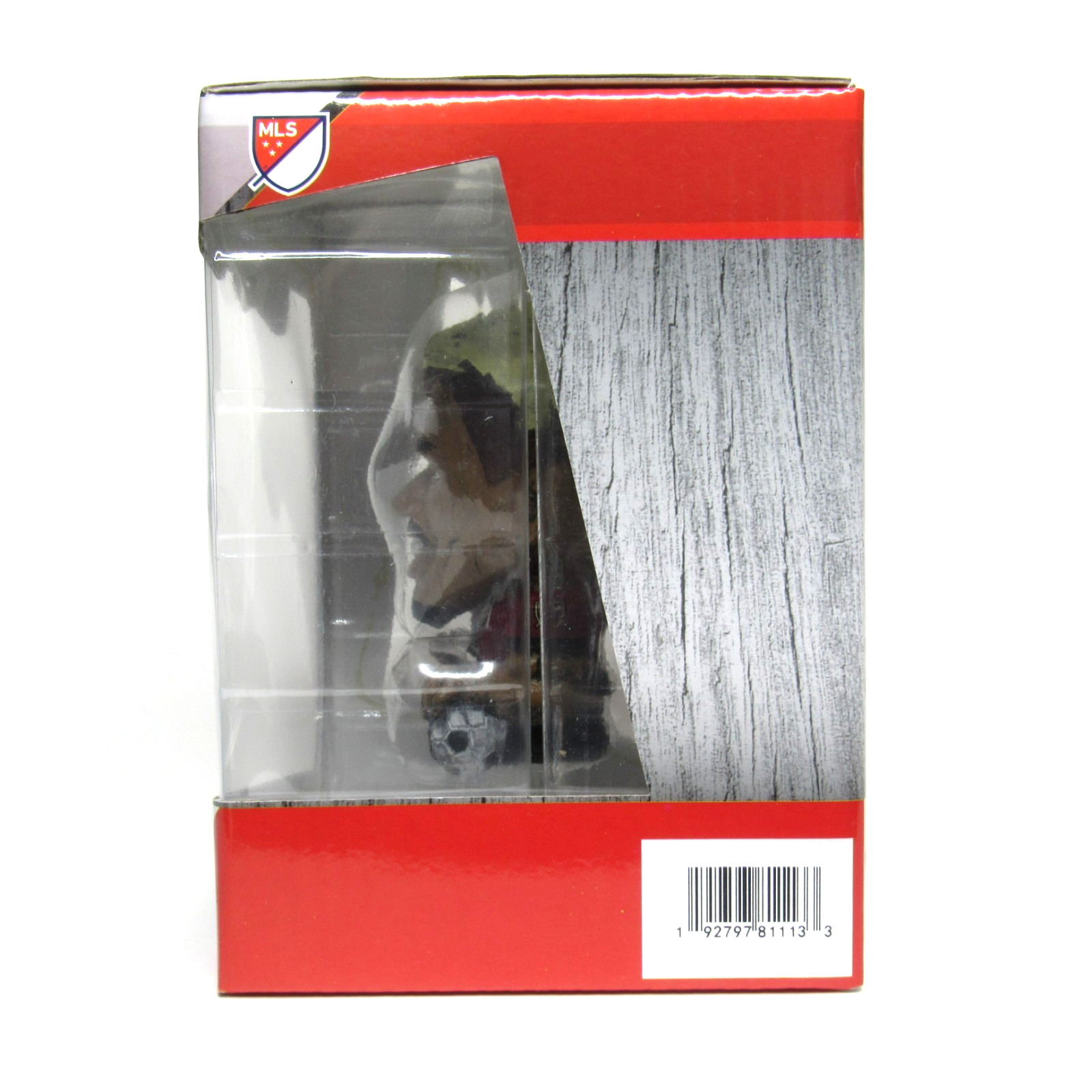 FOCO EEKEEZ Josef Martinez Resin Figurine Atlanta United 2019 MLS New NIB