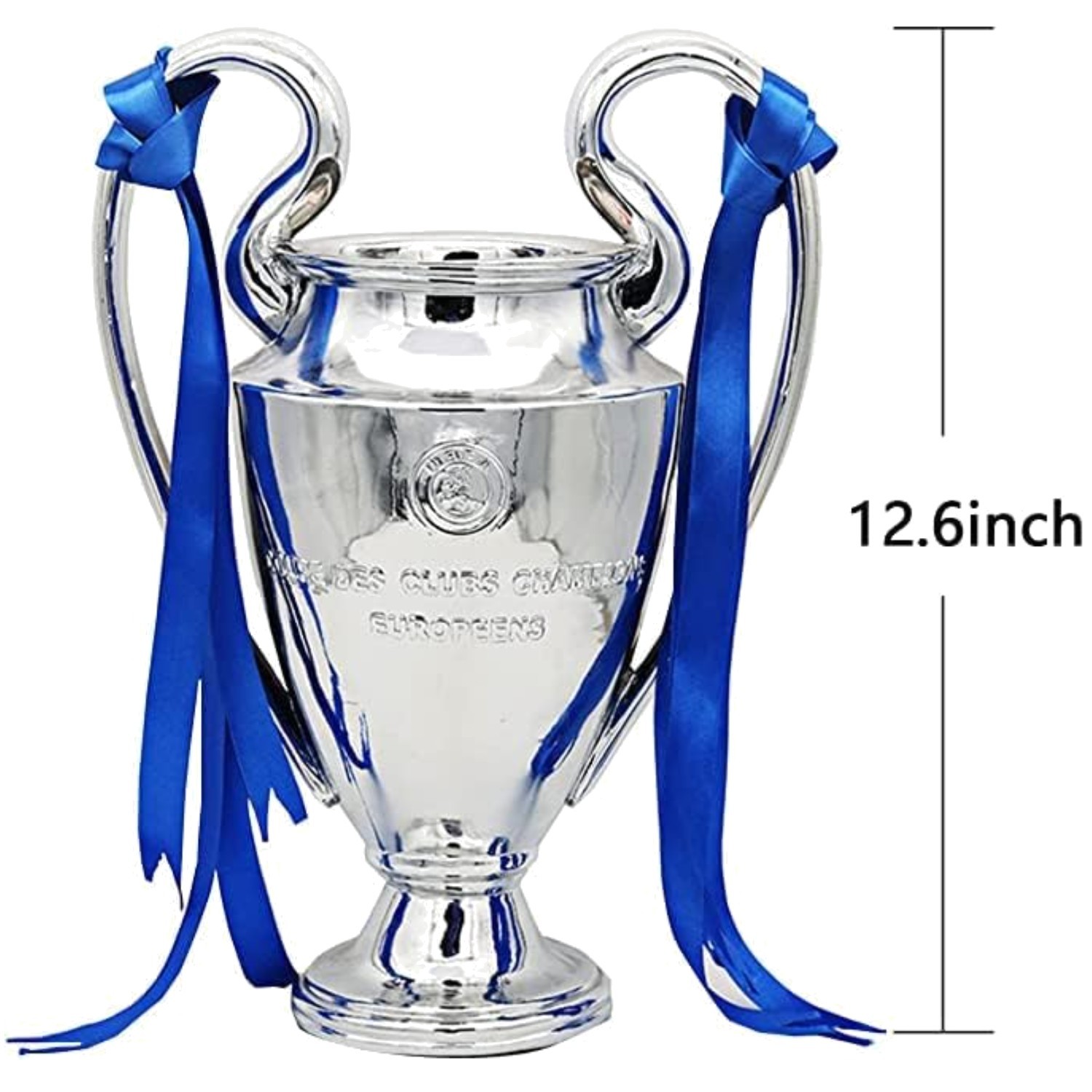 Champion Trophy Replica, Resin Material, Office Decor