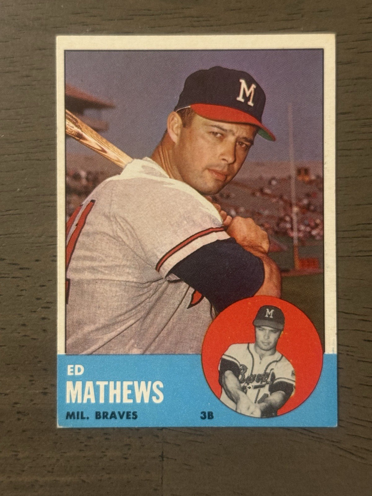 1963 TOPPS BASEBALL #201-573 COMPLETE YOUR SET FREE SHIPPING
