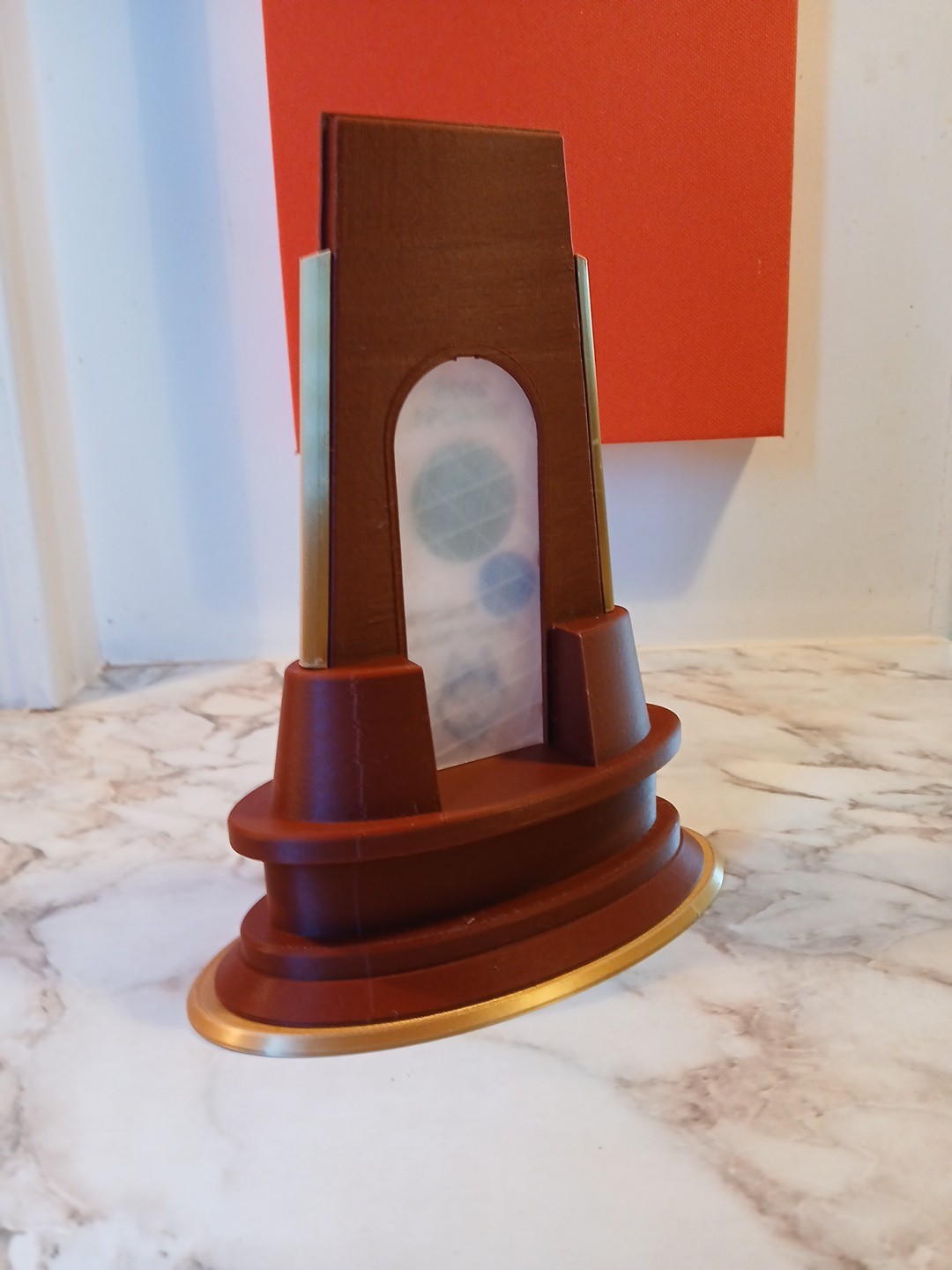NCAA 2026 DIVISION1 WOMEN UCLA BASKETBALL CHAMPION TROPHY