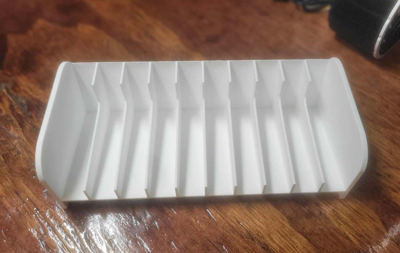 Trading Card Sorting Tray 500+ Cards