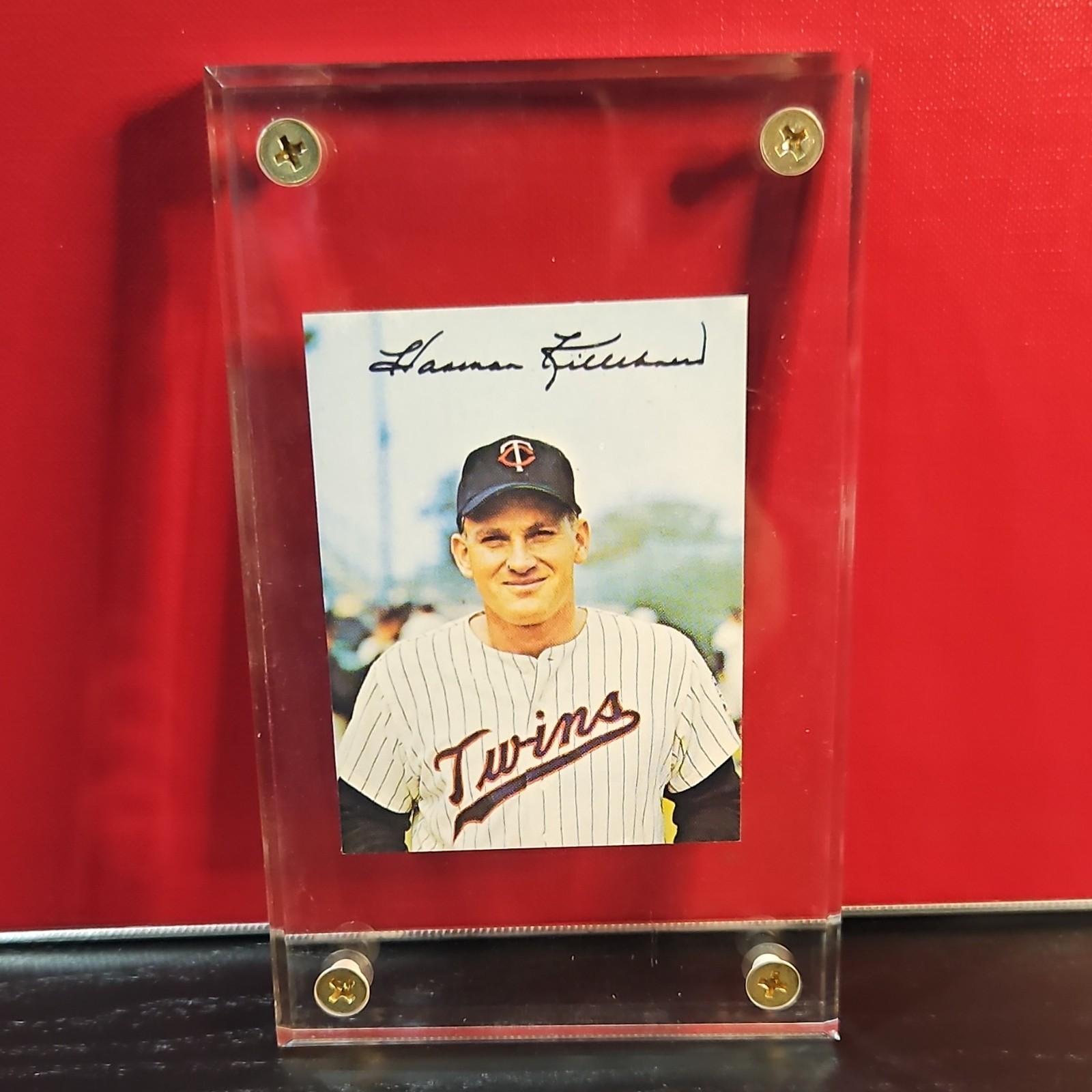 Complete 1983 Starliner Decal Baseball Card Set – See Below For More Info