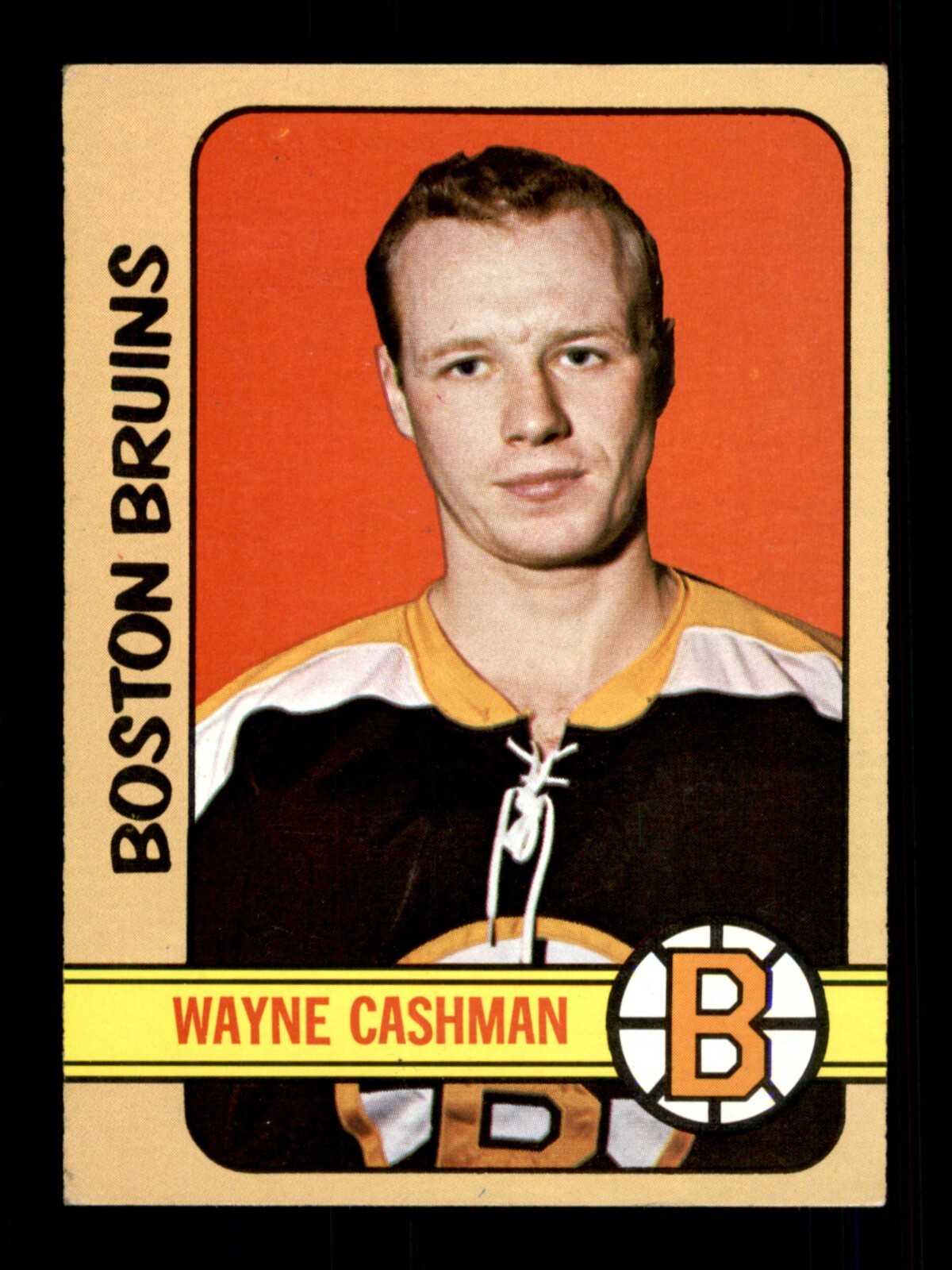 1972-73 TOPPS HOCKEY 3 TO 176 / SEE DROP DOWN MENU.