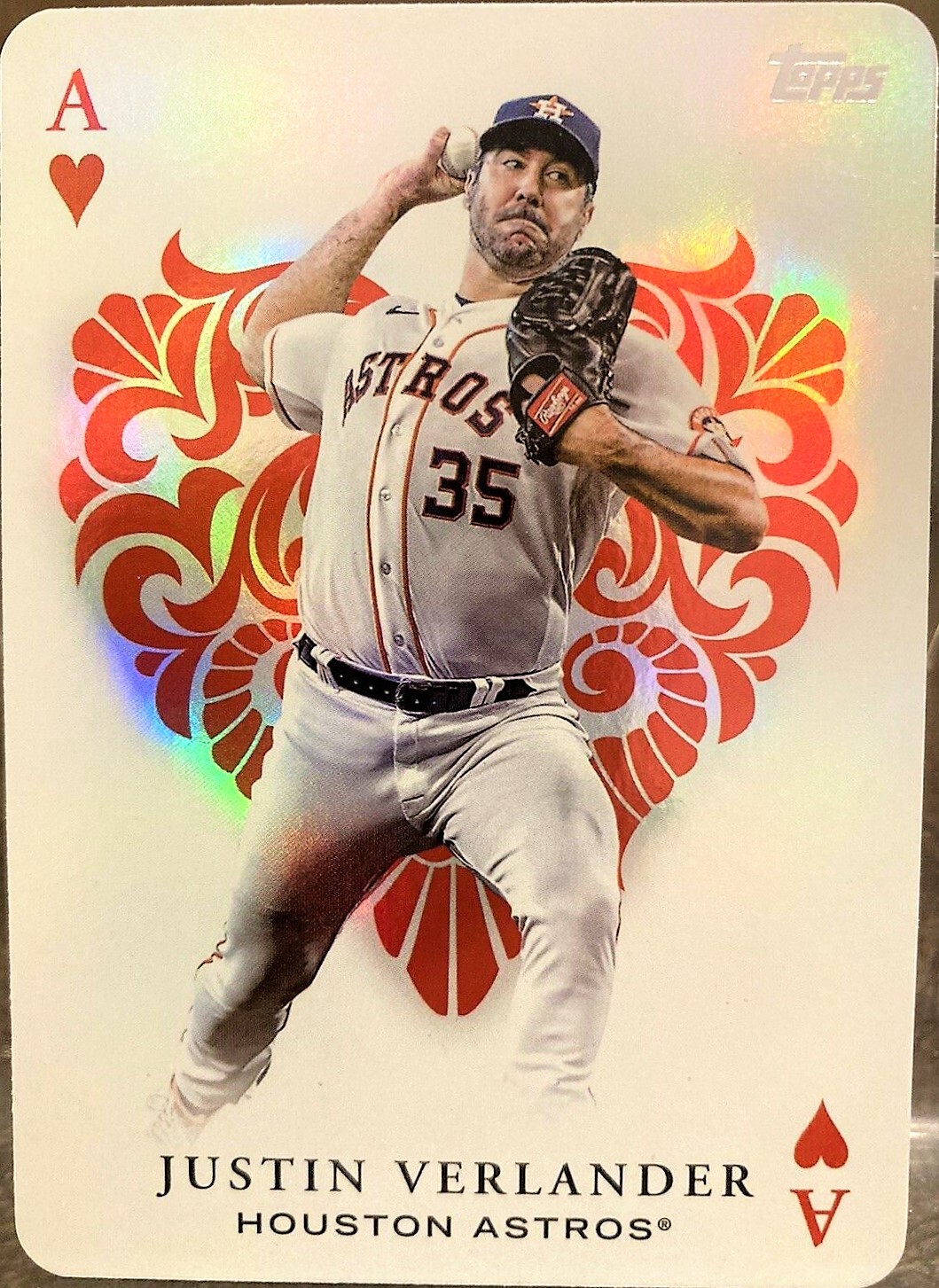 2023 TOPPS SERIES 1 💥 ALL ACES 💥 INSERTS PARALLEL 🔥 MLB / Pick Your Cards!!