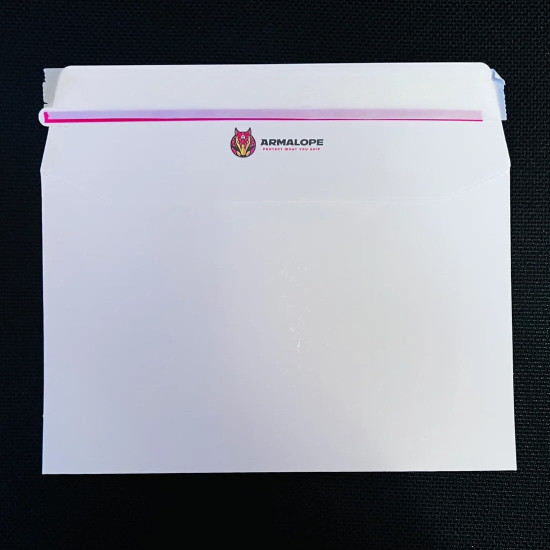 300 Armalope Envelopes Mailers: Get Them Super Fast with Priority Shipping!