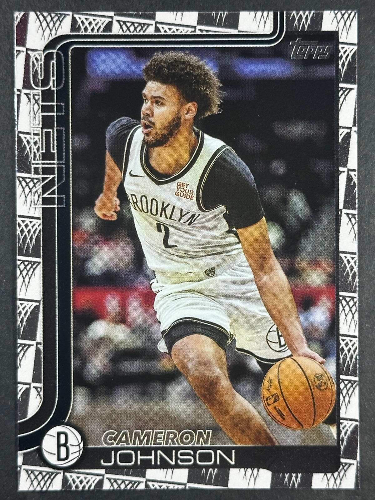 2025-26 Topps Flagship NBA Basketball Season Tip Off – Pick A Card