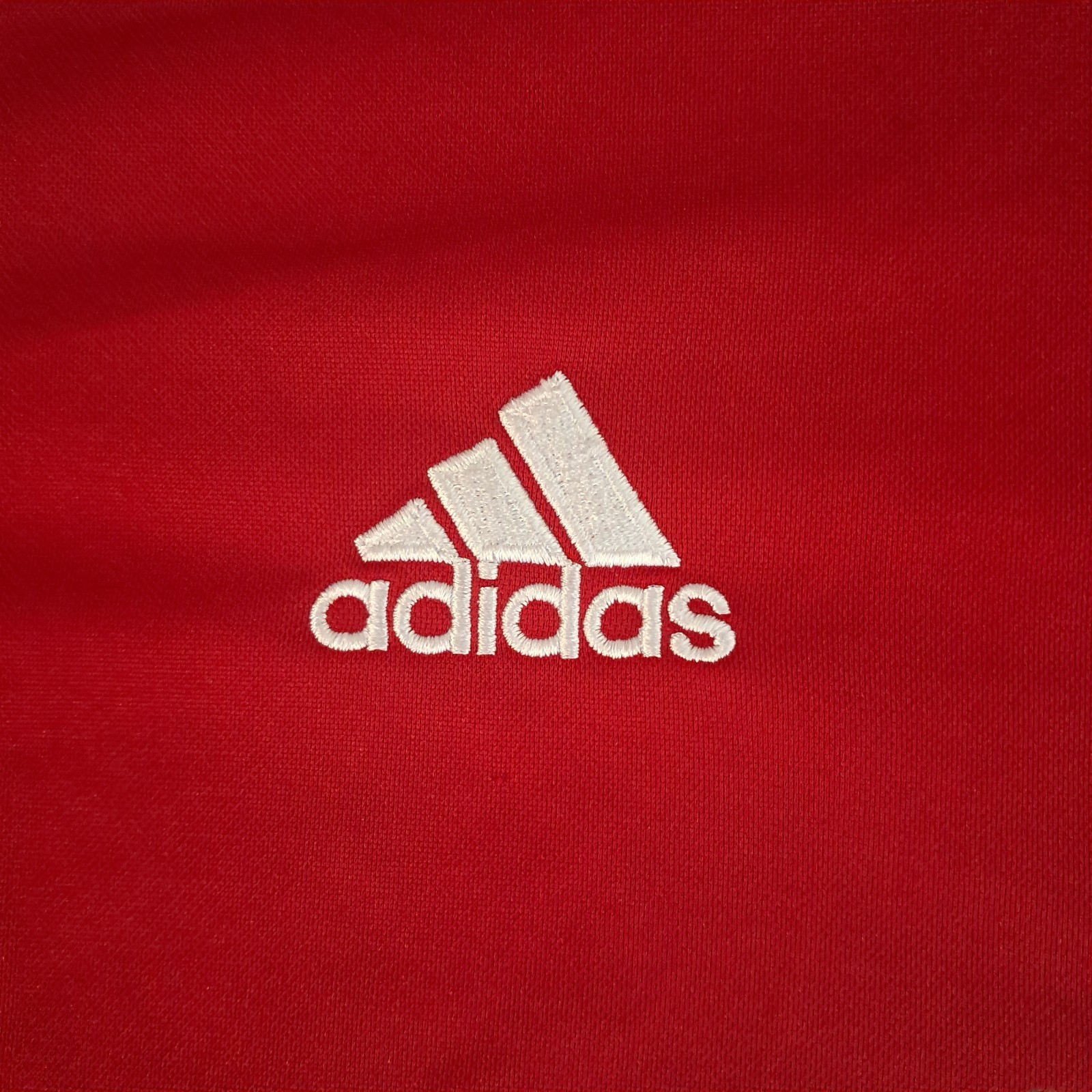Adidas Climacool Manchester United Ibrahimović #9 Home Long Sleeve Jersey M