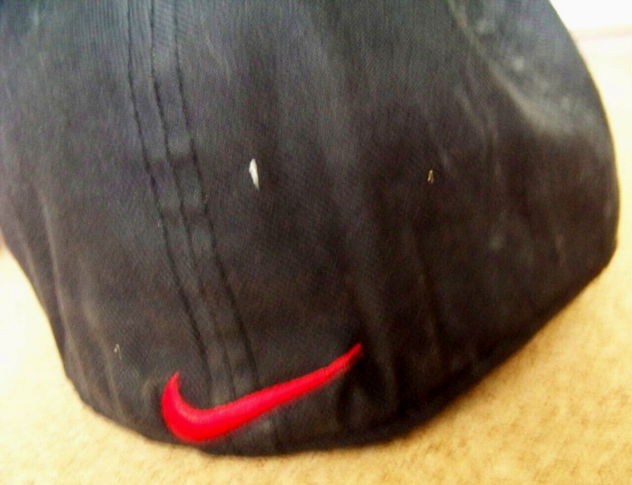 Ohio State University Adult hat cap one size fits most stretchy NCAA