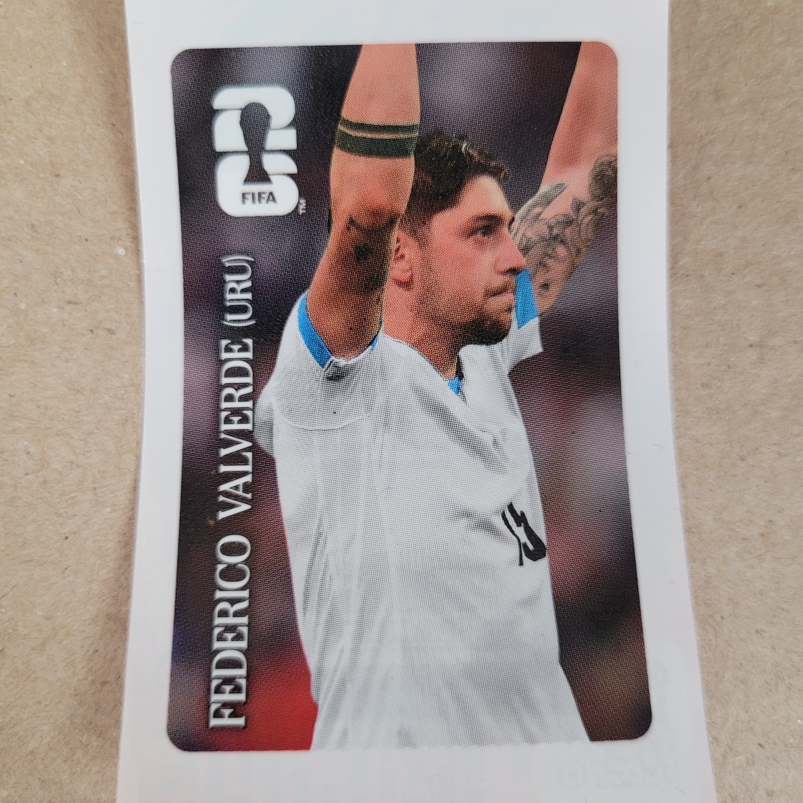 Coca Cola Panini Sticker CC1-CC12 Complete Set Full Fifa World Cup 2026 EU Vers.