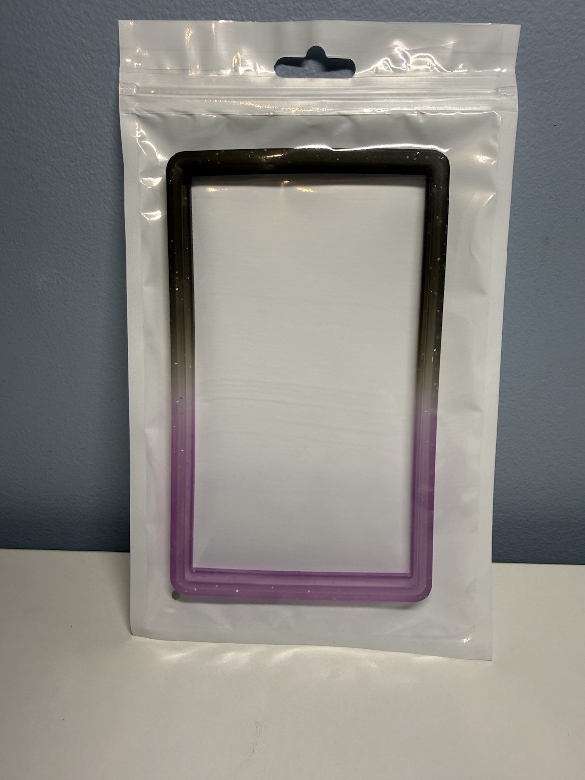 5x PSA Graded Card Slab TPU Bumper Guard Protector Bundle – Mixed Colors/Styles