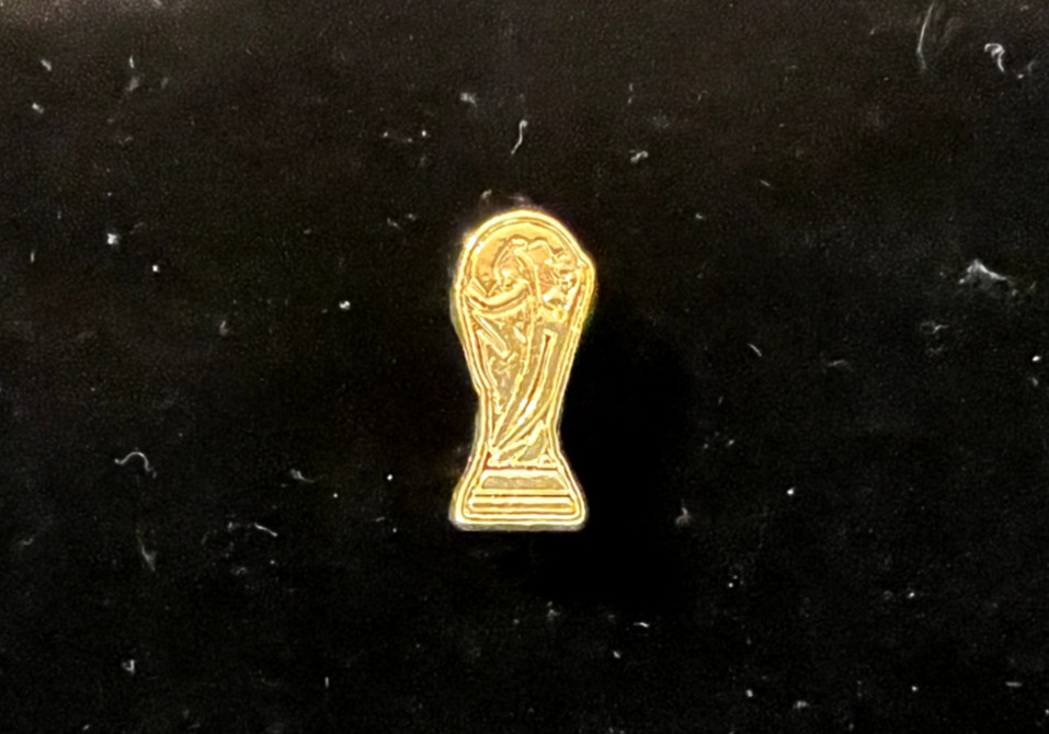 FIFA 2026 Bank of America CHARMS