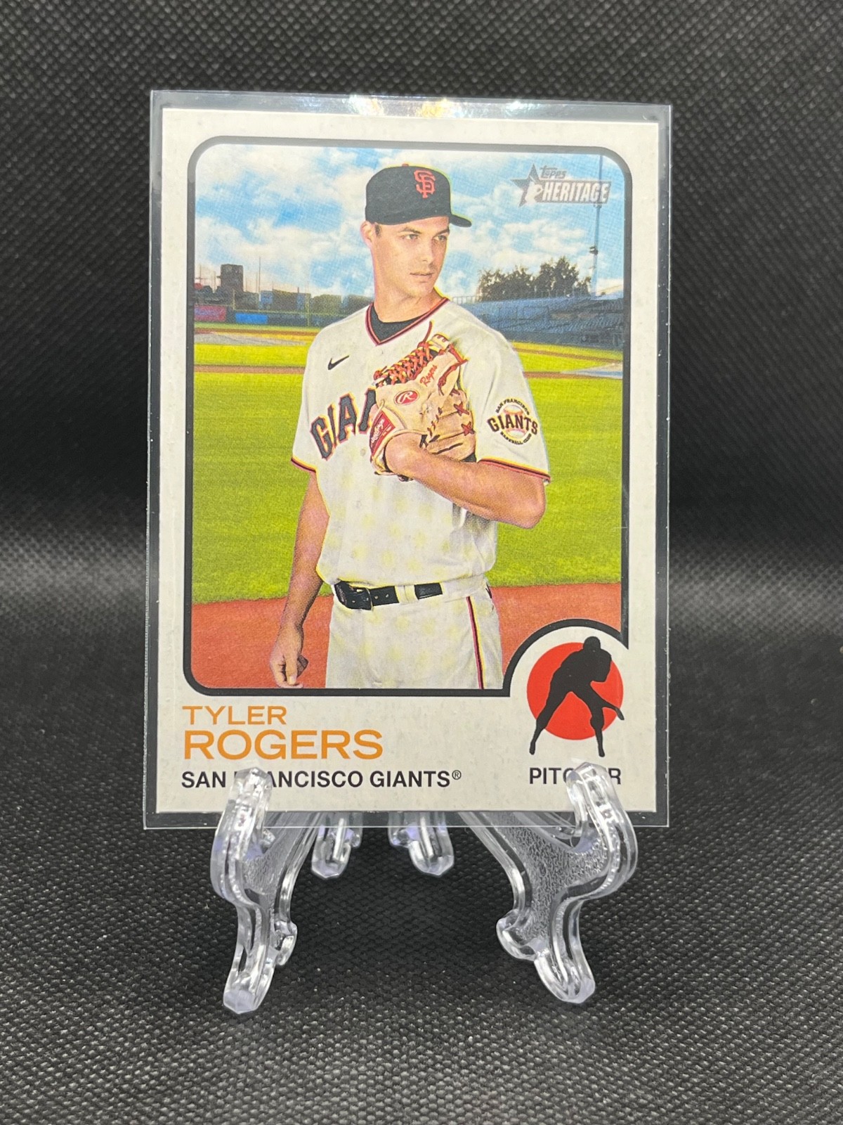 2022 Topps Heritage SHORT PRINT SP & INSERT singles – Complete Your Set You Pick
