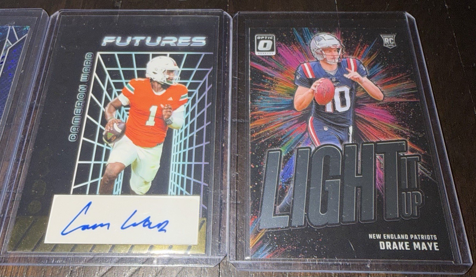 HUGE SPORTS CARD LIQUIDATION FIRE 🔥 SALE! 40+ Cards DAD’s Collection Of stars!