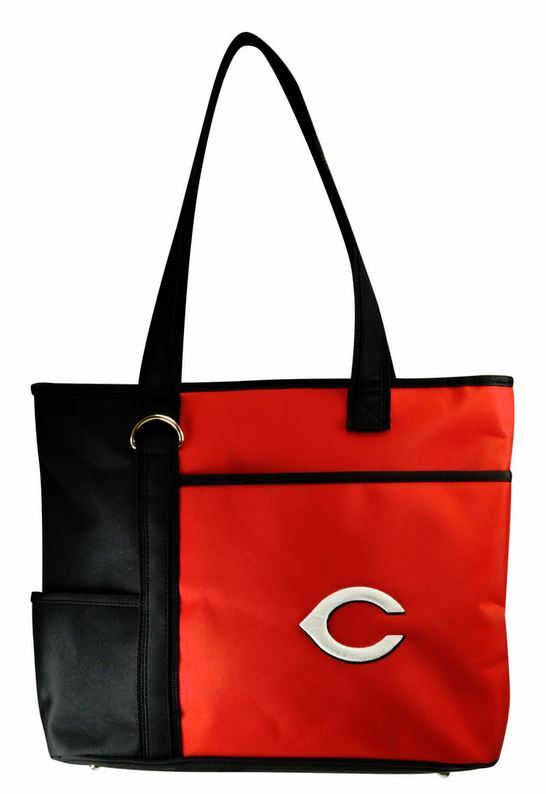 Texas Rangers MLB Tote Bag – Embroidered Logo White Sox Phillies Giants Rockies