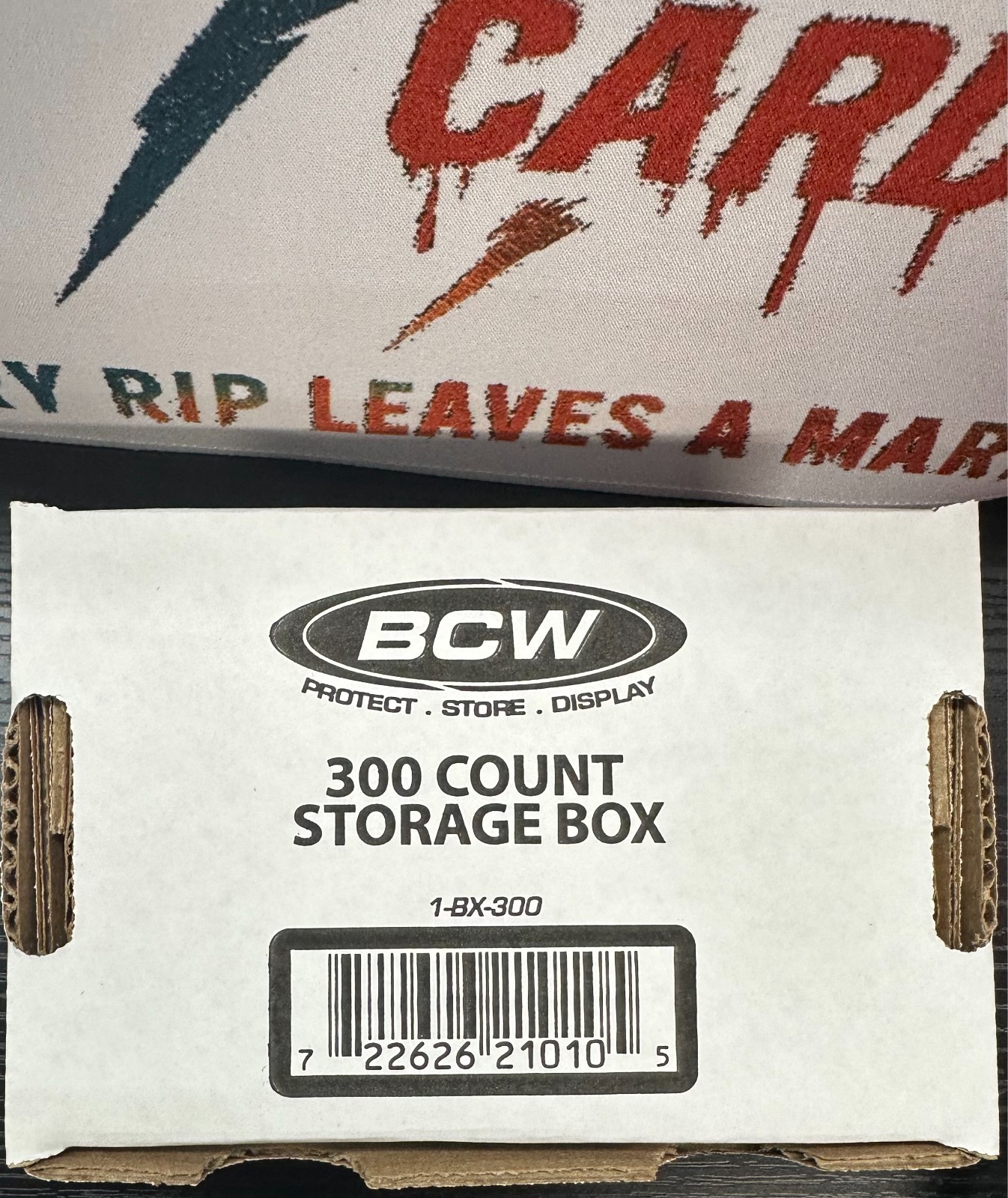 Sports and Trading Cards Supplies-Starter Kit Bundle-Sleeves-Top loaders-Storage
